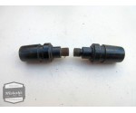 Yamaha FJ1100 stuurgewichten / stuureinden